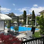 Ferienanlage Seehof Guest house Krumpendorf