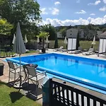 Ferienanlage Seehof Guest house Krumpendorf