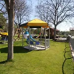 Ferienanlage Seehof Guest house 3*