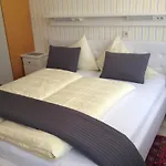 Guest house Ferienanlage Seehof 3*