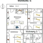 Ferienanlage Seehof Guest house