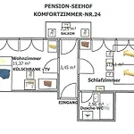 Ferienanlage Seehof 3*