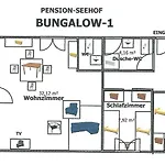 Ferienanlage Seehof 3* Krumpendorf