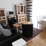 Guest house Ferienanlage Seehof