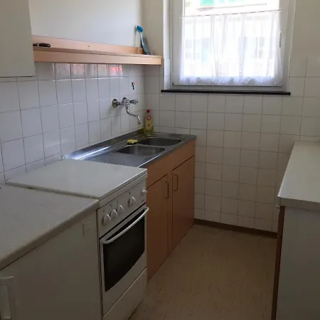 بيت ضيافة Seehof 3*