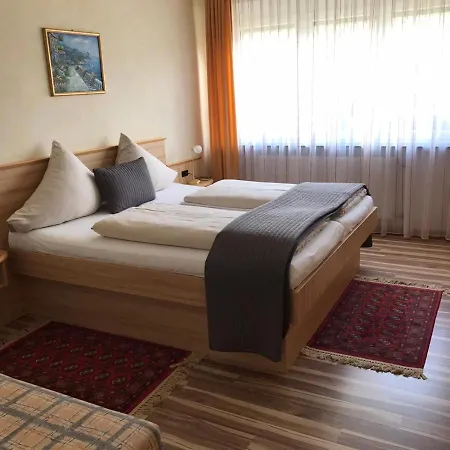 Seehof بيت ضيافة