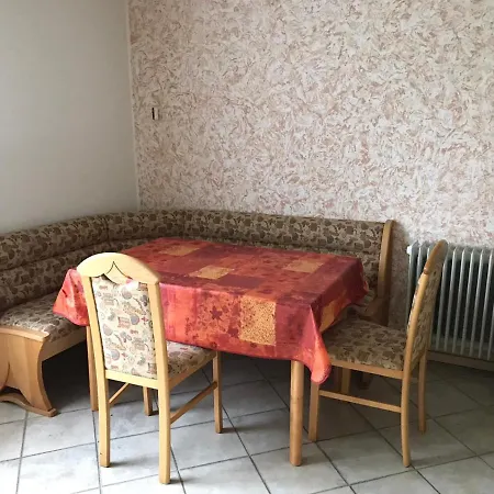 Ferienanlage Seehof *