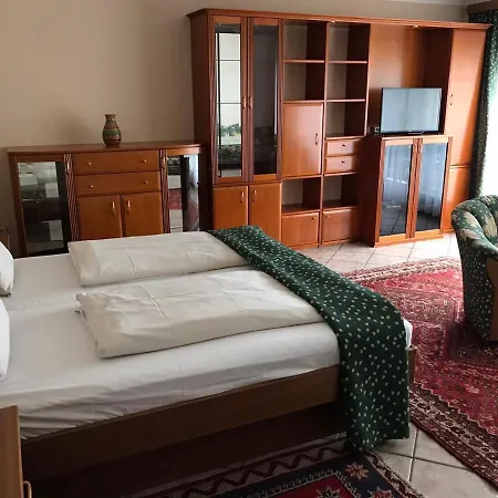 Seehof بيت ضيافة