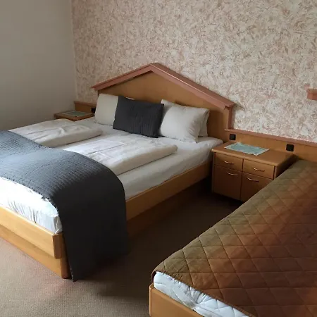 Seehof 克鲁彭多夫