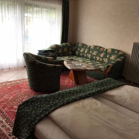 بيت ضيافة Seehof