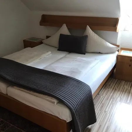 Seehof 3*