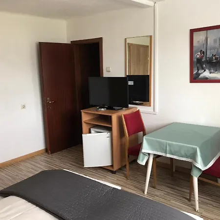 Seehof 3* Krumpendorf