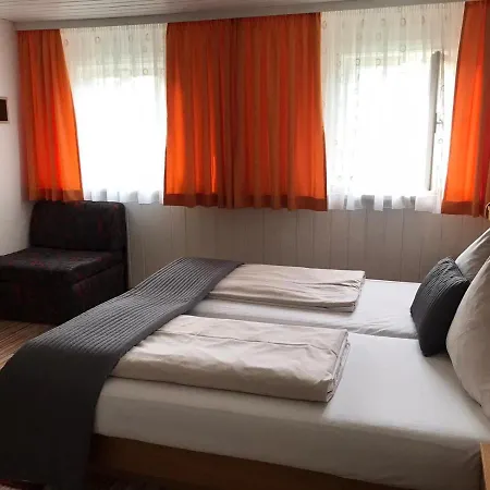 Seehof 3*
