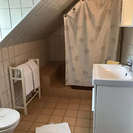 بيت ضيافة Seehof Krumpendorf