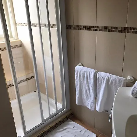 Seehof 克鲁彭多夫