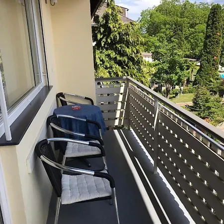 Seehof 克鲁彭多夫