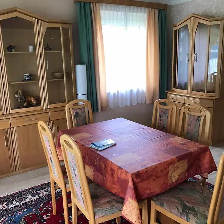 Penzion Seehof 3*
