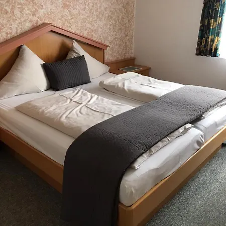 Guest house Ferienanlage Seehof