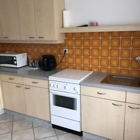 بيت ضيافة Seehof