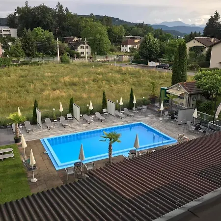 Seehof Gasthof 3*
