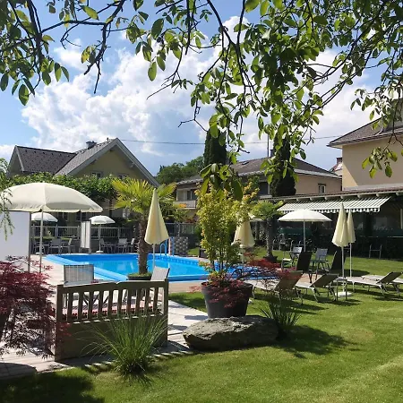 Seehof بيت ضيافة