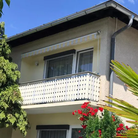 招待所 Seehof 克鲁彭多夫