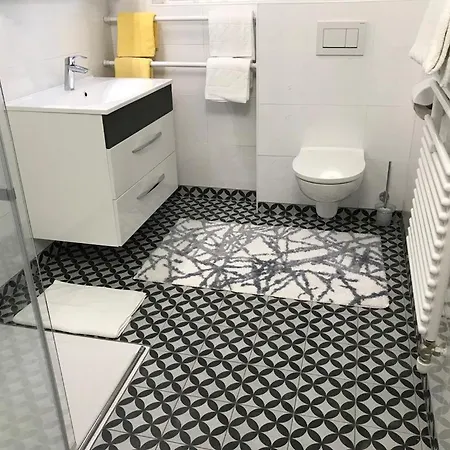 بيت ضيافة Seehof