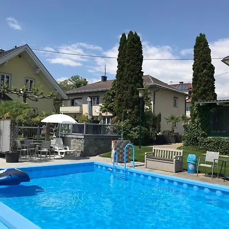 Seehof 克鲁彭多夫