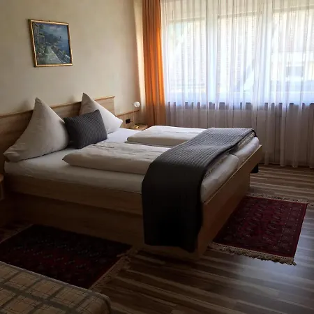 Seehof 3* Krumpendorf