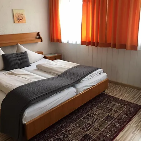 Seehof بيت ضيافة