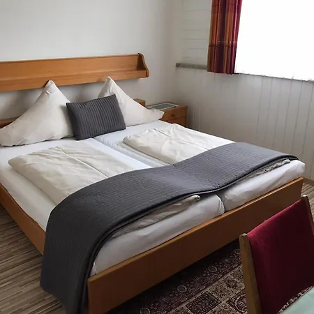 بيت ضيافة Seehof Krumpendorf