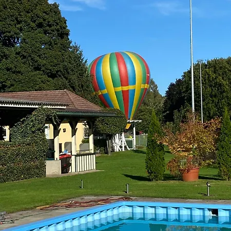Penzion Seehof 3*