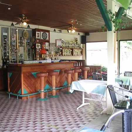 بيت ضيافة Seehof 3*