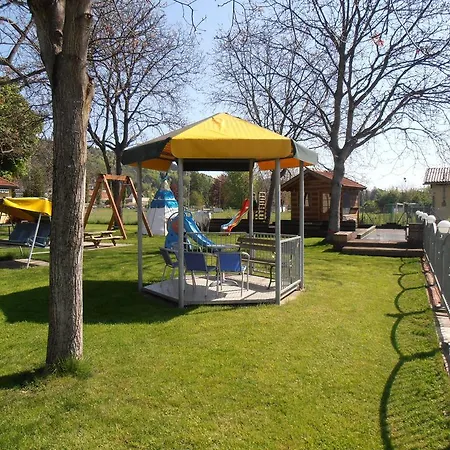 Seehof بيت ضيافة 3*