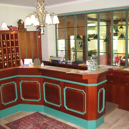 Seehof بيت ضيافة Krumpendorf