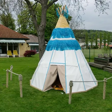 Seehof 克鲁彭多夫