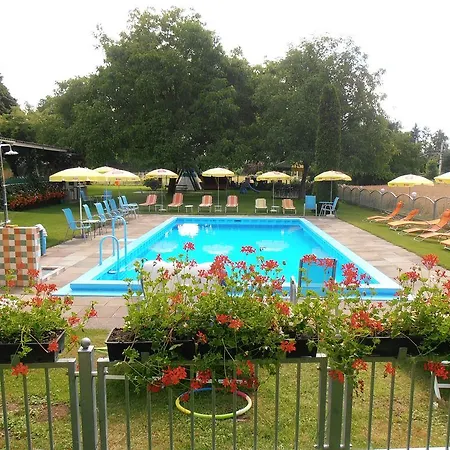 Seehof بيت ضيافة