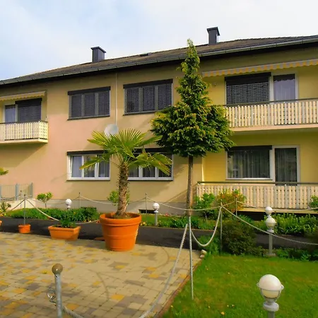 Gasthof Seehof