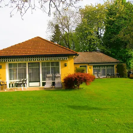 Seehof بيت ضيافة