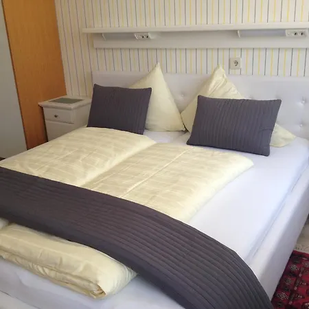 Gasthof Seehof 3*