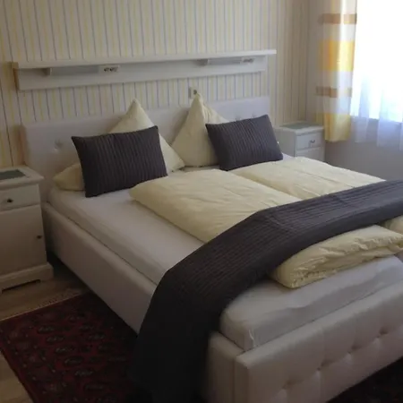 بيت ضيافة Seehof