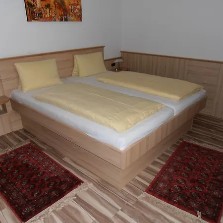 بيت ضيافة Seehof Krumpendorf