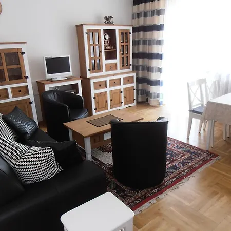 بيت ضيافة Seehof