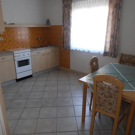 Seehof بيت ضيافة