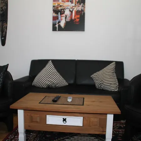 بيت ضيافة Seehof 3*