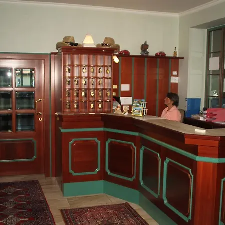 بيت ضيافة Seehof Krumpendorf