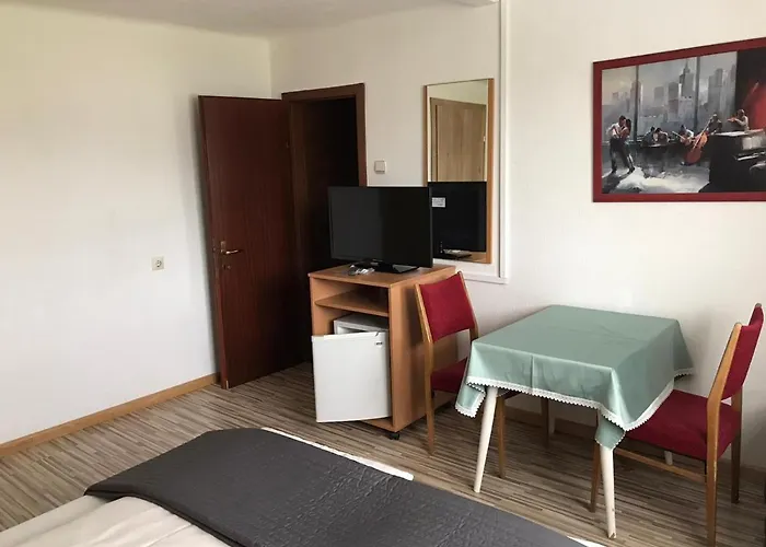 Seehof 3* Krumpendorf