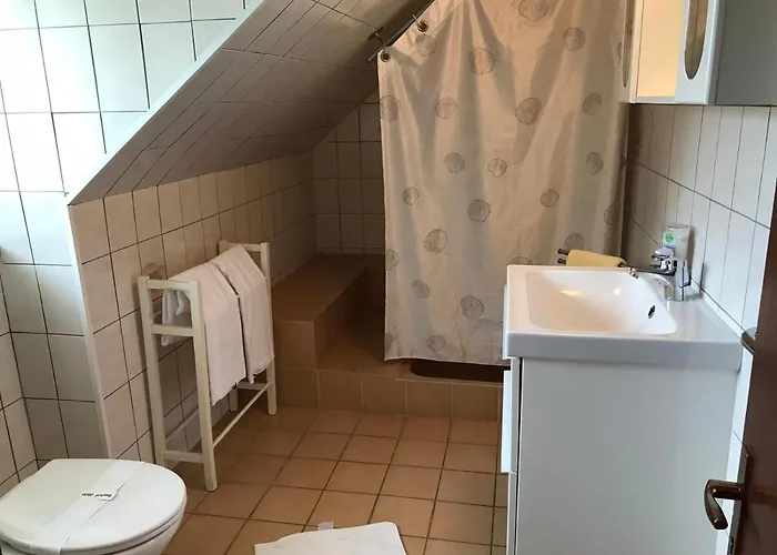 Gasthuis Seehof Krumpendorf