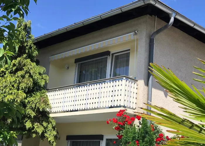 Pensjonat Seehof Krumpendorf