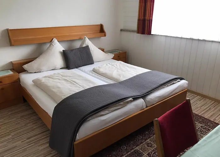 Pensjonat Seehof Krumpendorf